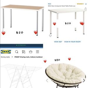 furniture